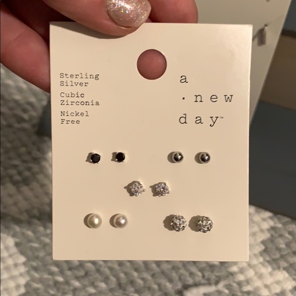 Sterling silver jewelry - Picture 5 of 15